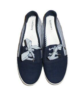 Lacoste Women's Fabian 416 1 Caw Fashion Sneaker